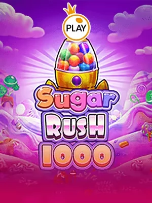 ls88 Sugar Candy Bonanza Kẹo ngọt ngào đầy màu sắc